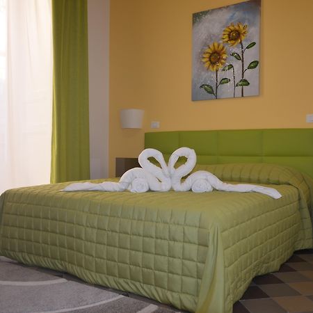 Moonlight Hotel&Suites 카타니아 외부 사진