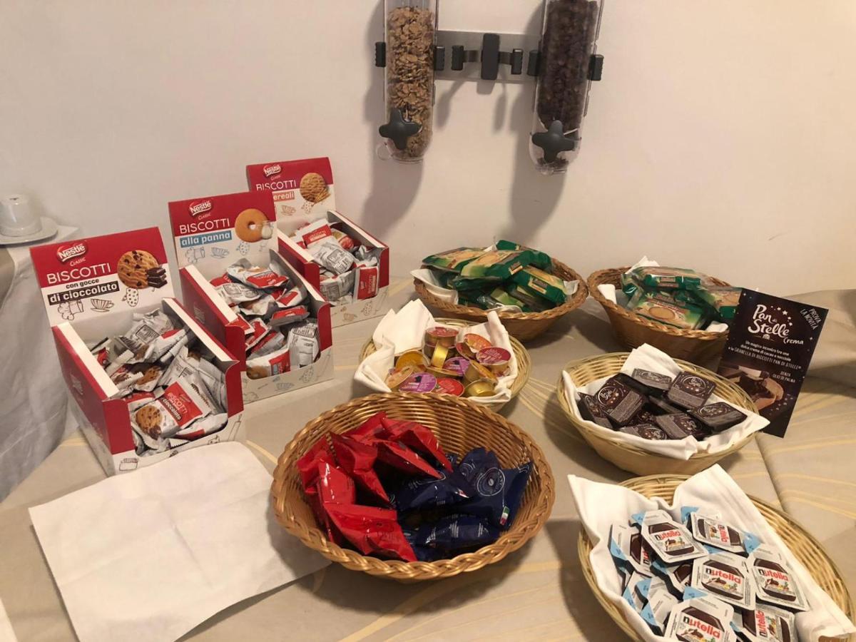 Moonlight Hotel&Suites 카타니아 외부 사진