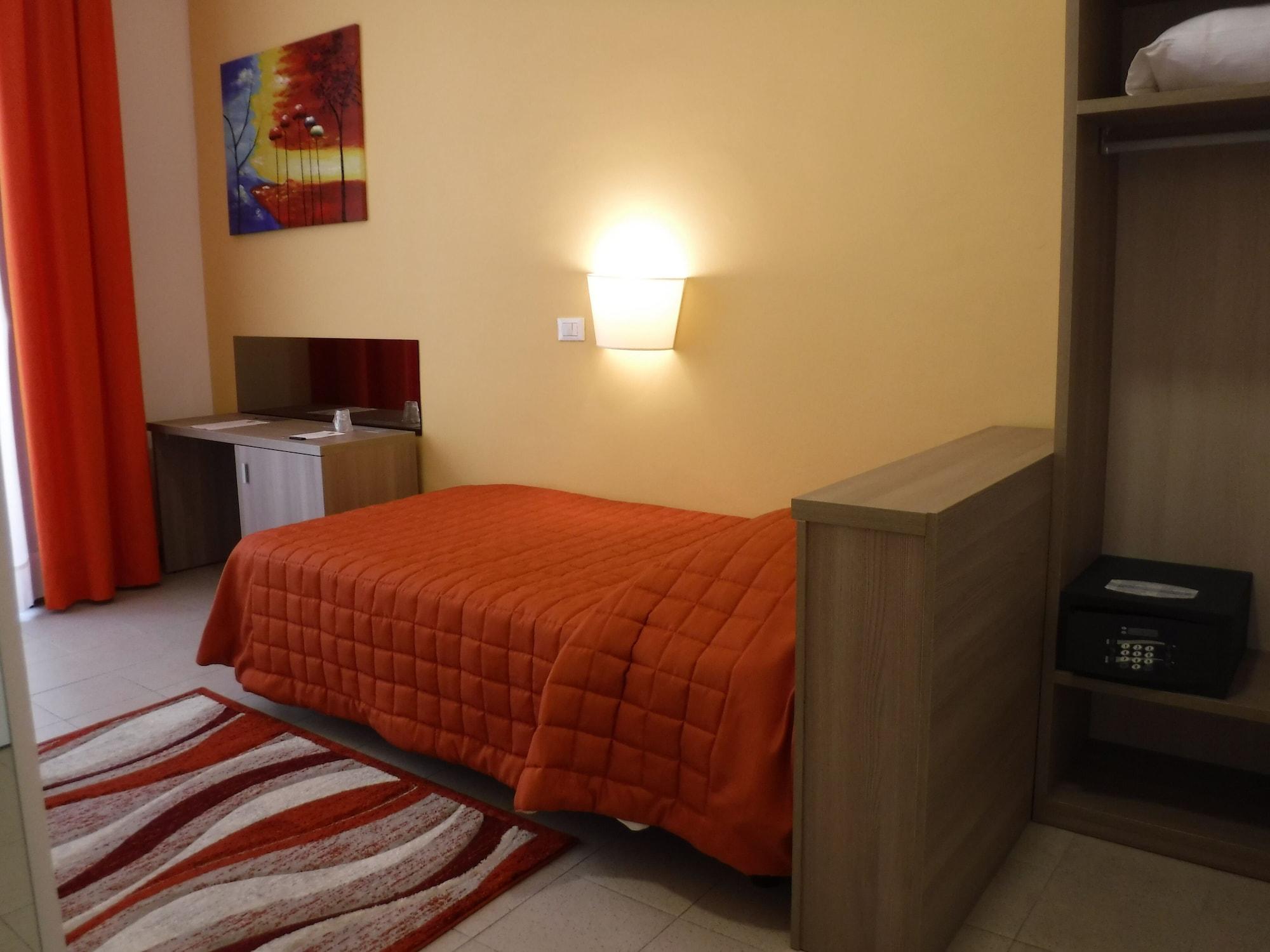Moonlight Hotel&Suites 카타니아 외부 사진