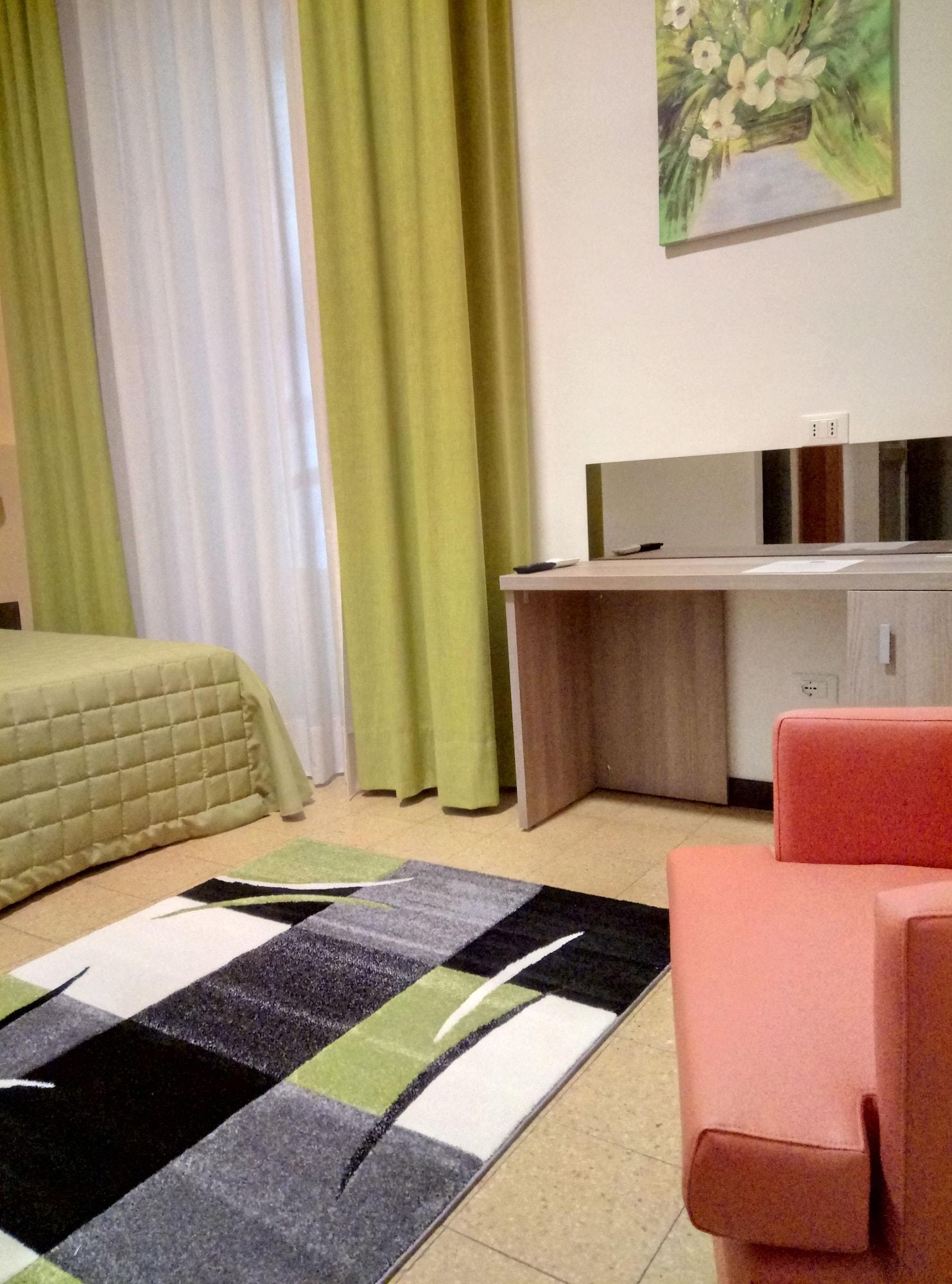 Moonlight Hotel&Suites 카타니아 외부 사진