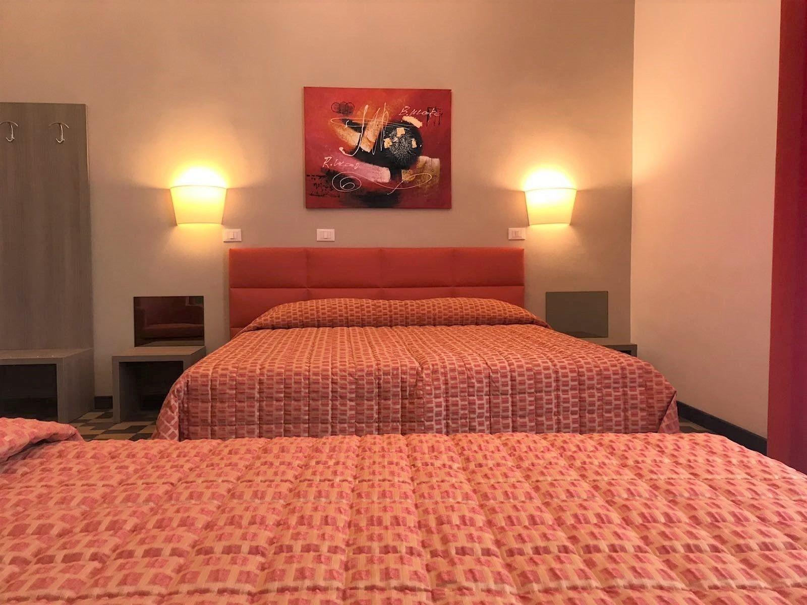 Moonlight Hotel&Suites 카타니아 외부 사진