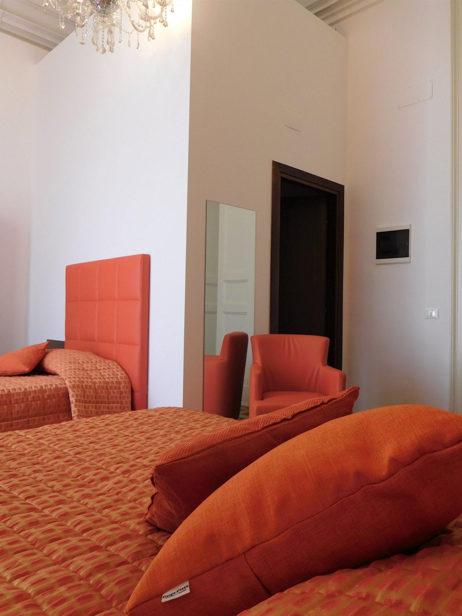 Moonlight Hotel&Suites 카타니아 외부 사진