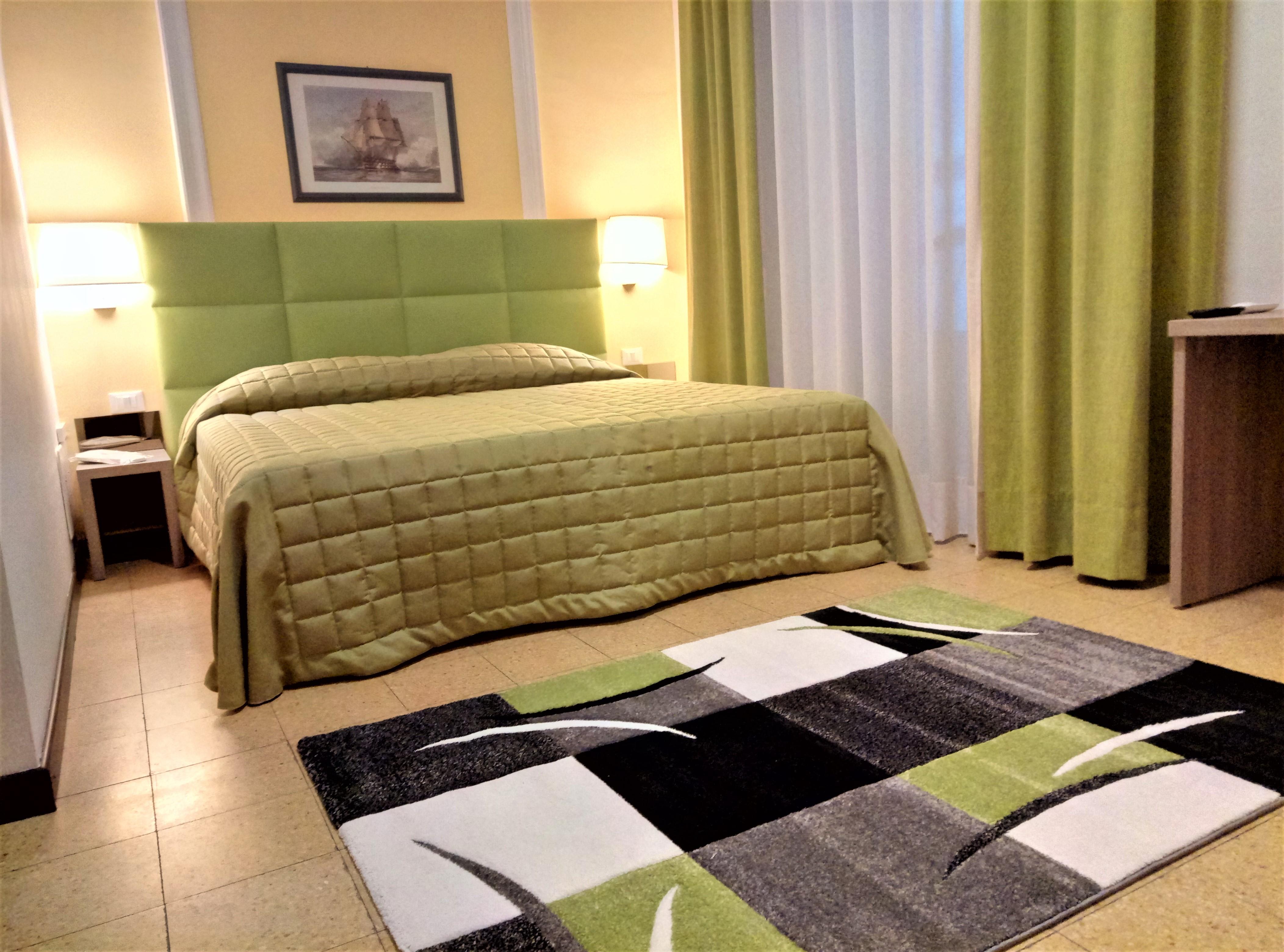 Moonlight Hotel&Suites 카타니아 외부 사진