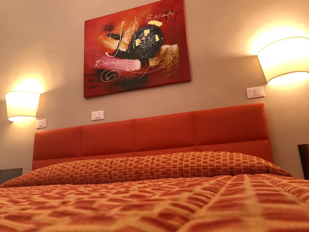 Moonlight Hotel&Suites 카타니아 외부 사진