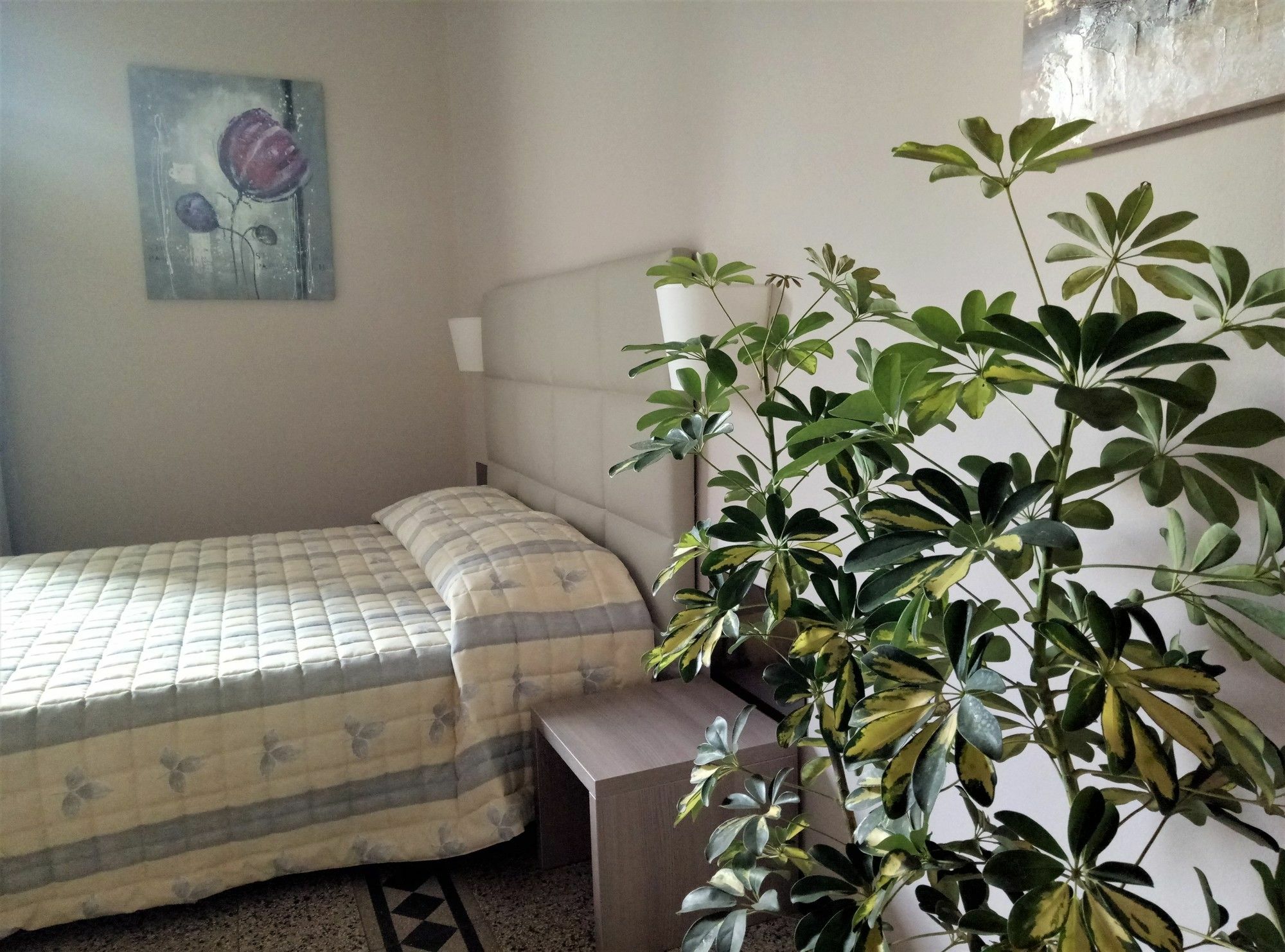 Moonlight Hotel&Suites 카타니아 외부 사진
