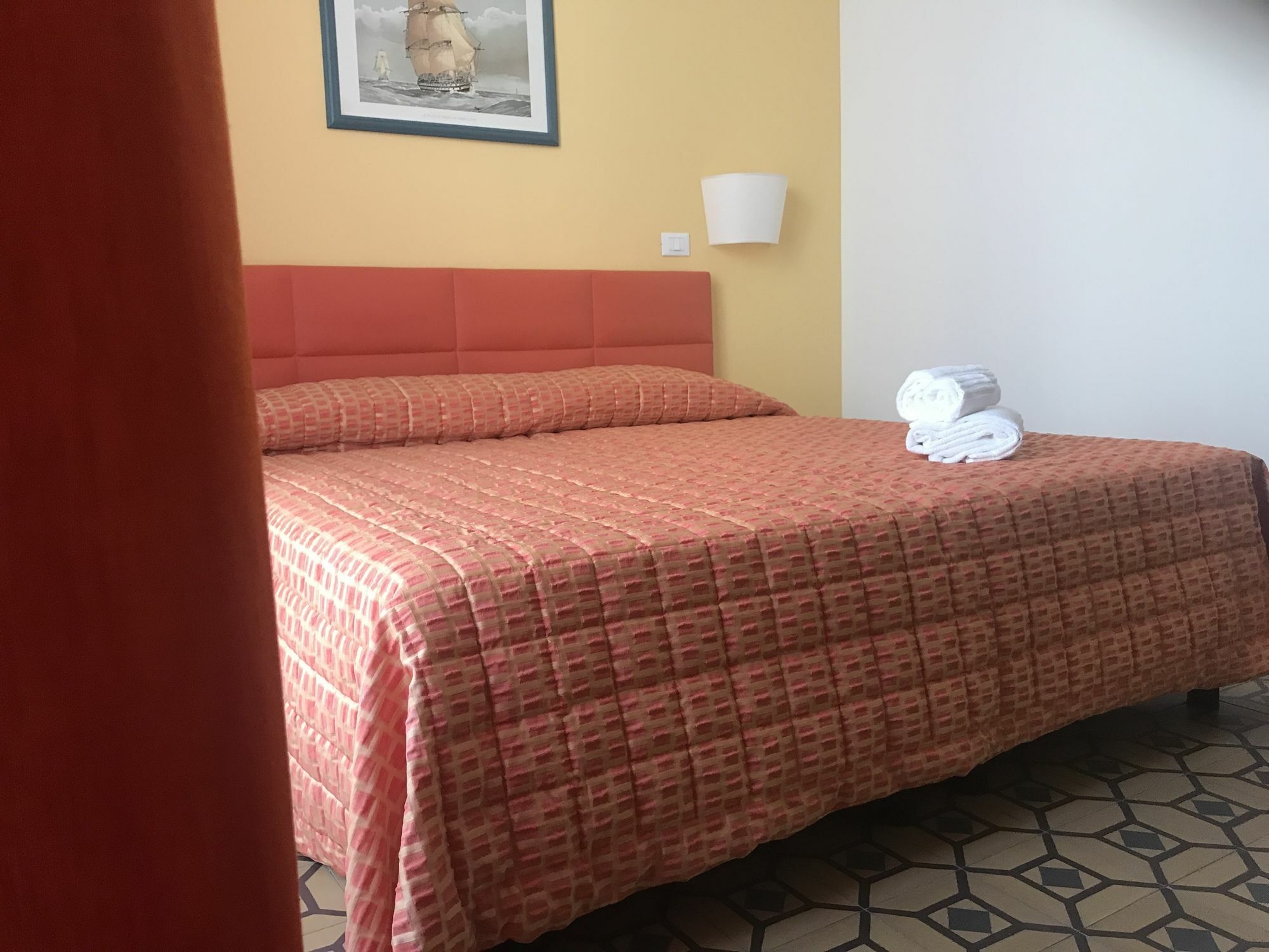 Moonlight Hotel&Suites 카타니아 외부 사진
