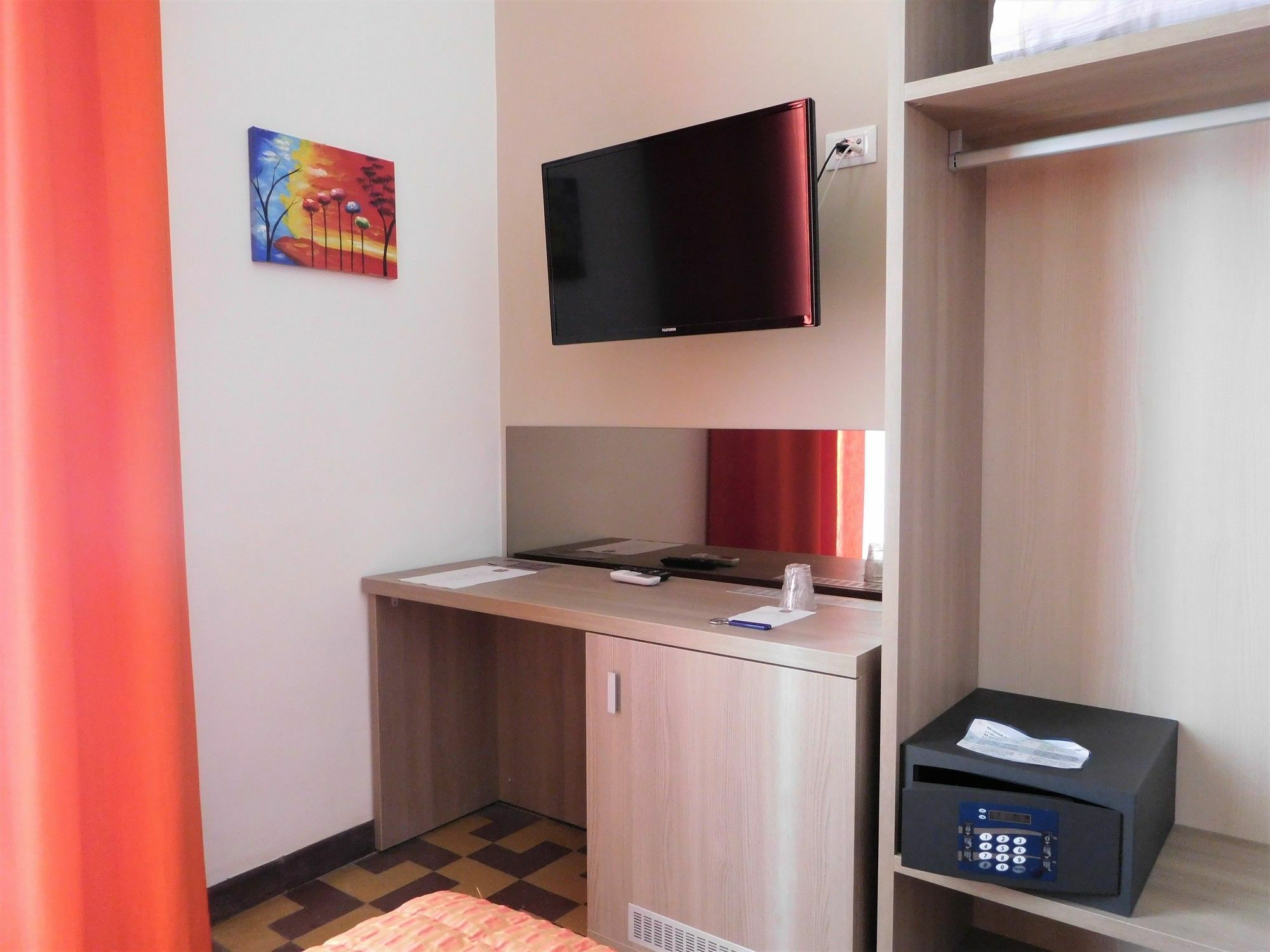 Moonlight Hotel&Suites 카타니아 외부 사진