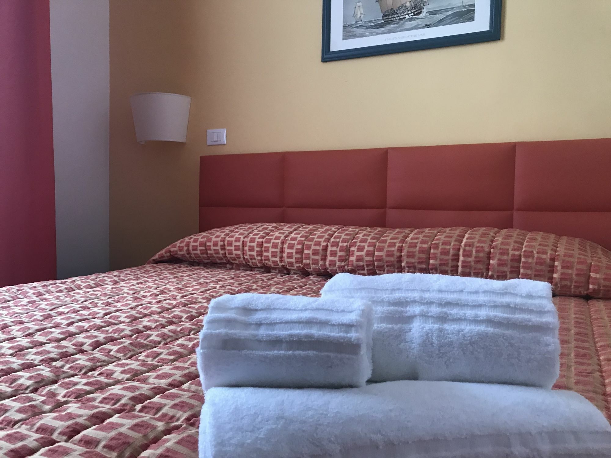 Moonlight Hotel&Suites 카타니아 외부 사진