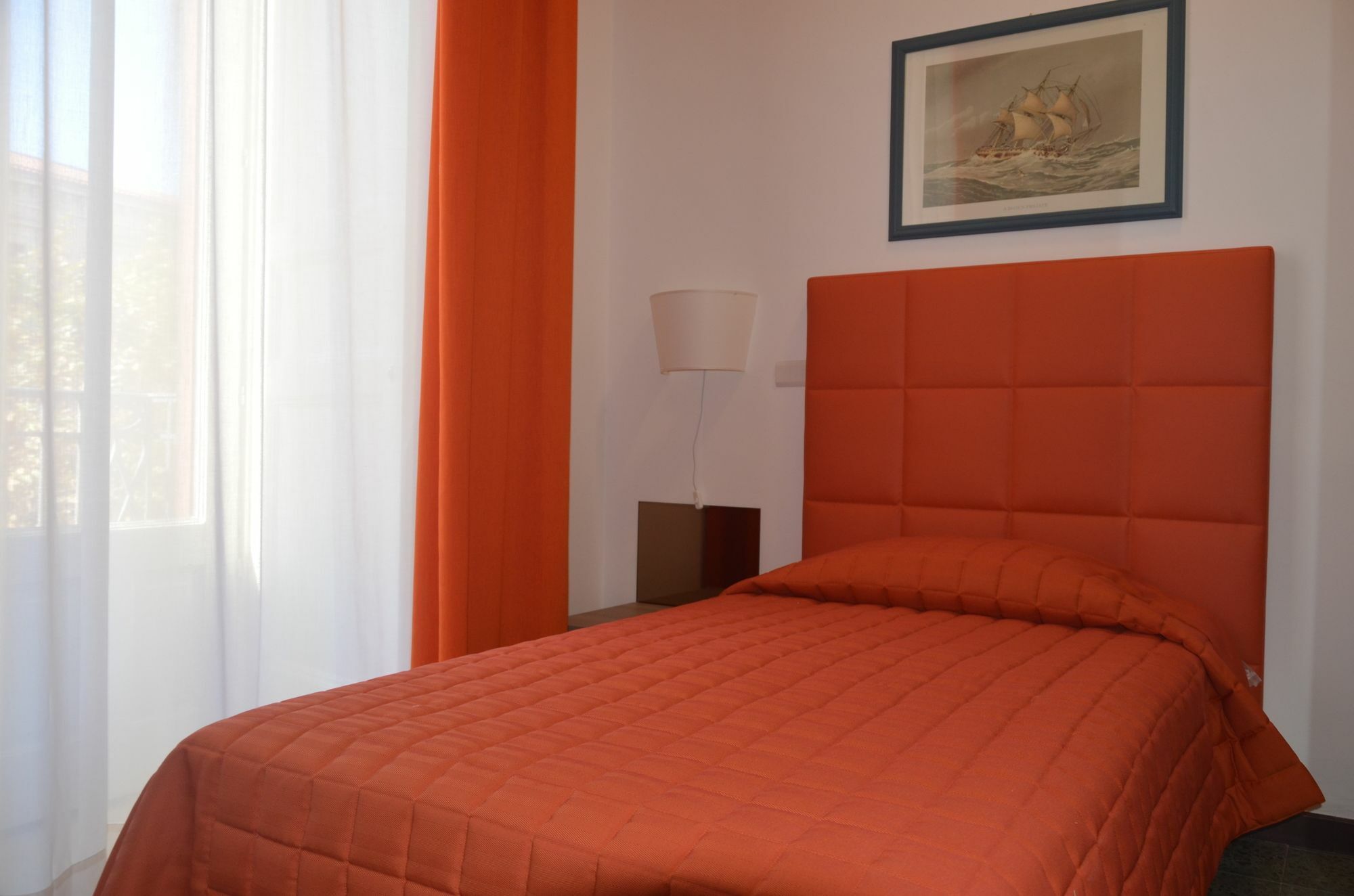 Moonlight Hotel&Suites 카타니아 외부 사진
