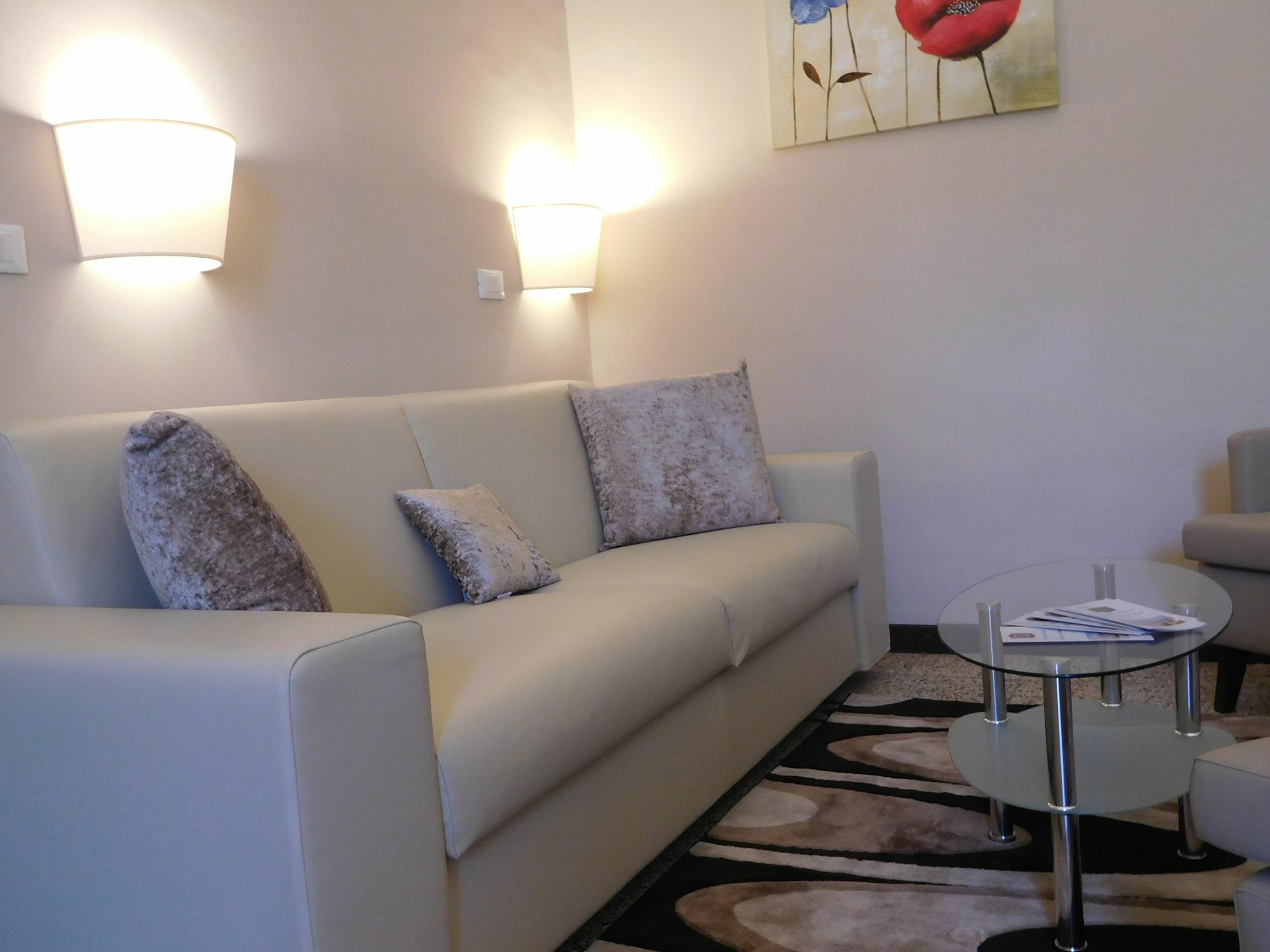 Moonlight Hotel&Suites 카타니아 외부 사진
