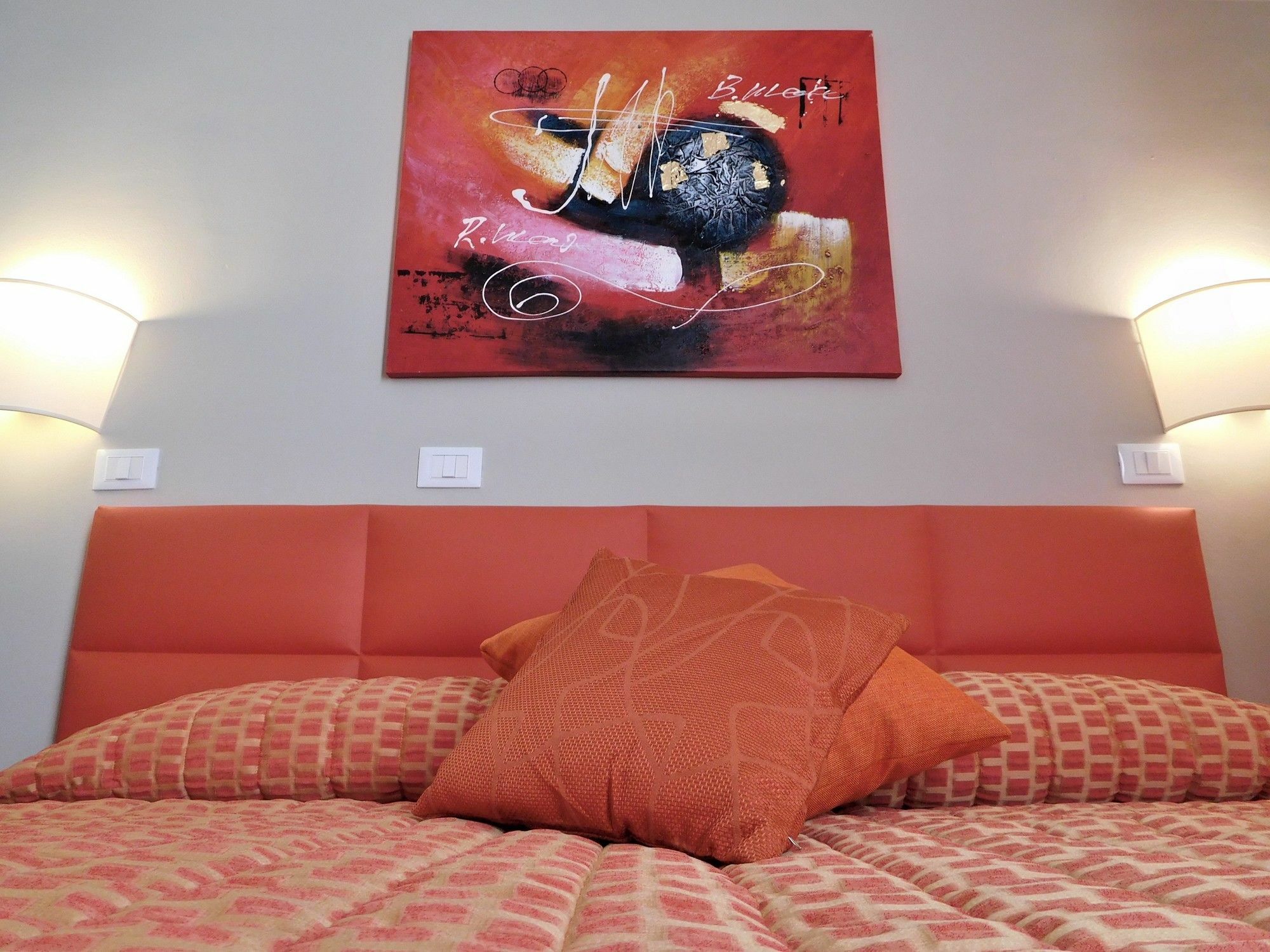 Moonlight Hotel&Suites 카타니아 외부 사진